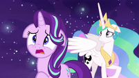 Starlight "without balance, there's no harmony!" S7E10