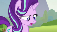 Starlight -that's never happened before- S8E25