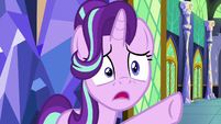 Starlight Glimmer "no, Trix, wait!" S7E2