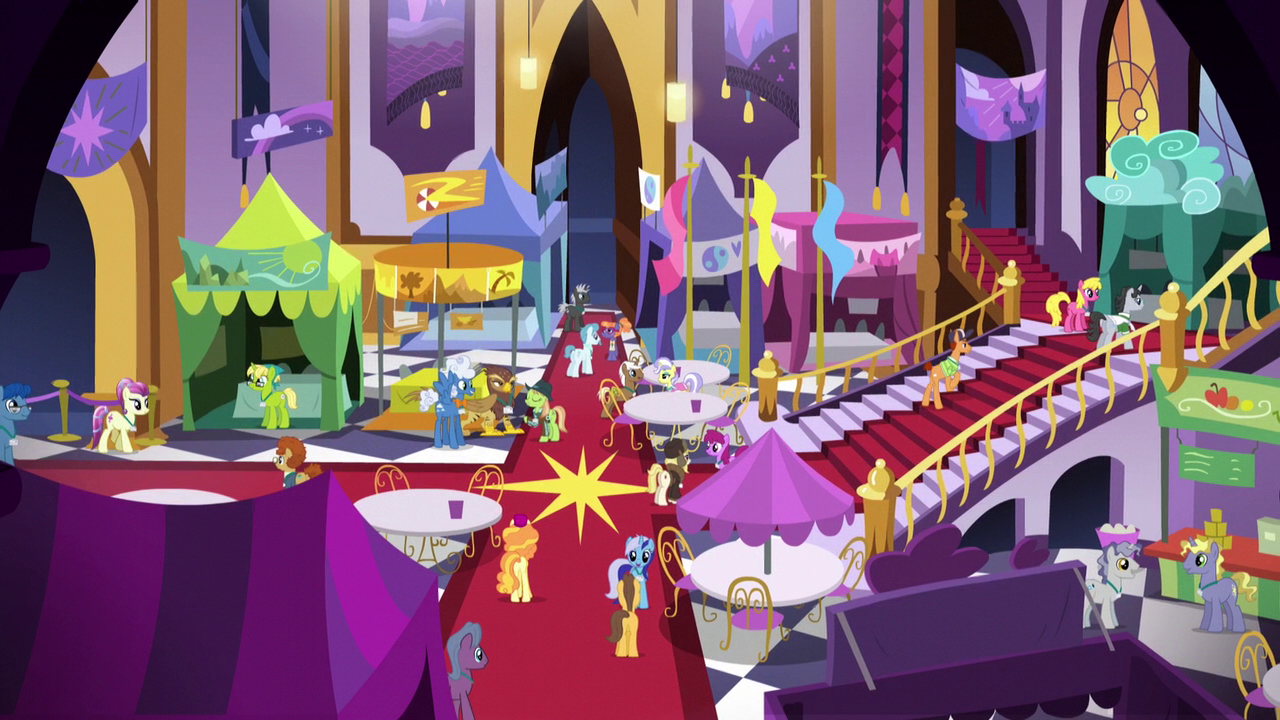 Princess spike store