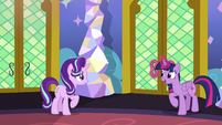 Twilight Sparkle "you might be surprised" S7E24
