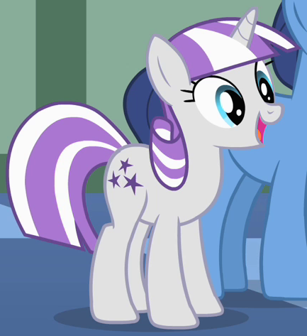 G4 My Little Pony Reference - Twilight Sparkle (Friendship is Magic)