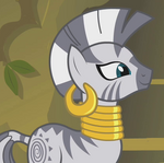 Zecora