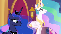 Celestia -I put too much trust in Discord- S4E25