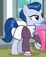 Ever Essence ID S8E8