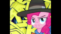 Pinkie -Wonderbolts- S4E21