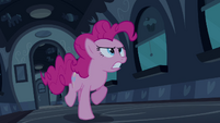 Pinkie Pie running S2E24