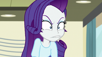 Rarity getting even more annoyed EGS1