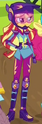 Sporty Style, My Little Pony Equestria Girls: Friendship Games