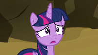 Twilight in a dilemma S4E26