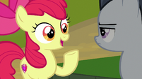 Apple Bloom "I still like makin' potions" S7E21