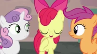Apple Bloom "somethin' that means somethin' special" S7E8.png (777 KB)