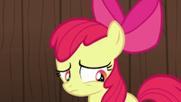 Apple Bloom downtrodden S6E14