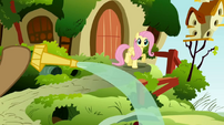 Fluttershy hose S02E19