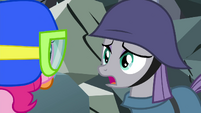 Maud Pie "what were you thinking" S4E18