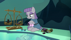 Maud Pie notices two Boulders S7E24