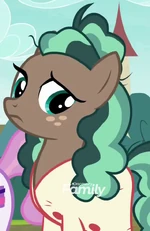 Minty Mocha ID S8E8