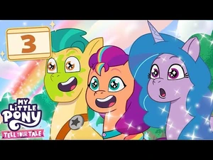 My_Little_Pony-_Tell_Your_Tale_-_Zipp's_Flight_School_-_Full_Episode_@MyLittlePonyOfficial