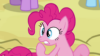 Pinkie Pie 'I mean..' S3E12