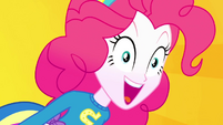 Pinkie Pie -Plaaaaaaaayyyyyyyy!- SS4