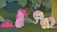 Pinkie Pie Om Nom Nom S01E09