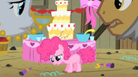 Pinkie Pie sad2 S01E23