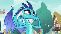 Princess Ember fans herself with her hands S7E15.png (956 KB)