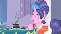 Rarity's mom.