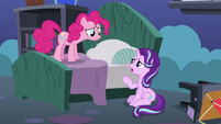 Starlight Glimmer "if this is about brunch" S7E4