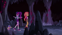 Twilight Sparkle "this place is beautiful" EG4