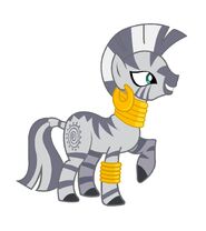 Zecora