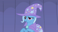 'Don't believe the Great and Powerful Trixie?' S1E06