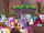 A view of the party; Merry and Flutterholly talking to each other S06E08.png