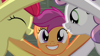 Apple Bloom 'That's perfect!' S3E04