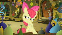 Apple Bloom Think S2E6