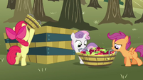 CMC Chores S02E17