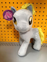 Derpy Hooves 10" Plush by Funrise