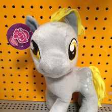 User Blog Woybff Sylvia And Derpy My Little Pony Friendship Is Magic Wiki Fandom The name has since been adopted by the crew and hasbro. my little pony friendship is magic wiki fandom