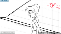 EG3 animatic - Twilight "not that I'm ungrateful"