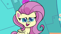 Fluttershy "your intentions were good" PLS1E12b