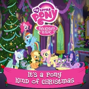 It's a Pony Kind of Christmas alternate cover.png (2.06 MB) Album cover, alternate version (Twilight does not have wings in this version)