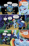 My Little Pony Annual 2017 page 5