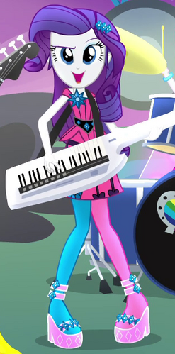 My little pony equestria girls rainbow rocks rarity sales