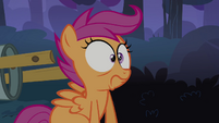 Sleepless in Ponyville