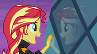 Sunset Shimmer "my past is not today" EG2