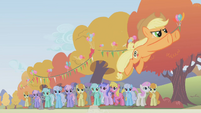 Super Applejack! S01E13