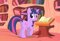 Twilight Sparkle