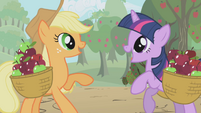 Applejack the GGG S01E03