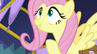 Fluttershy "she was also a healer" S7E20