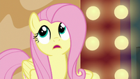 Fluttershy --and every afternoon-- S6E20